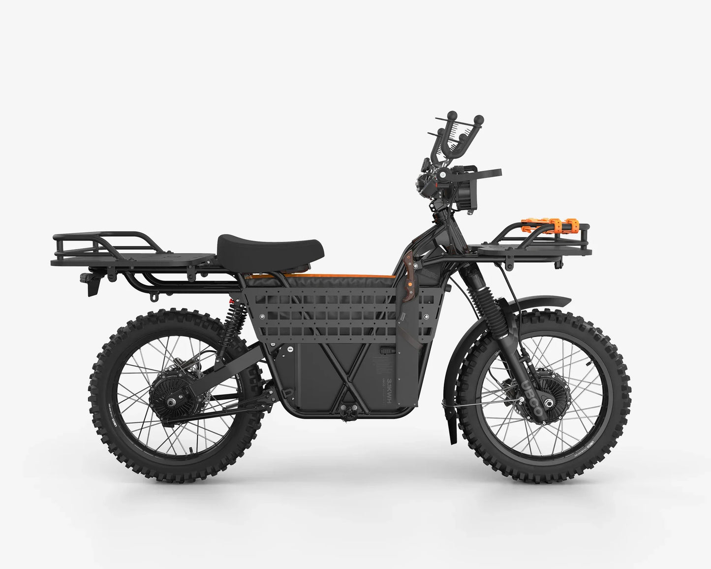UBCO Hunt 2X2