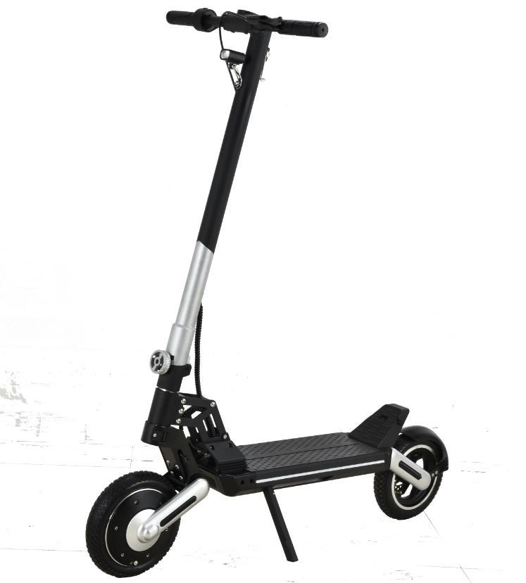 800W Foldable Electric Powerful Scooter From US Warehouse 40 Km 1 Hour High Speed Electric Scooter