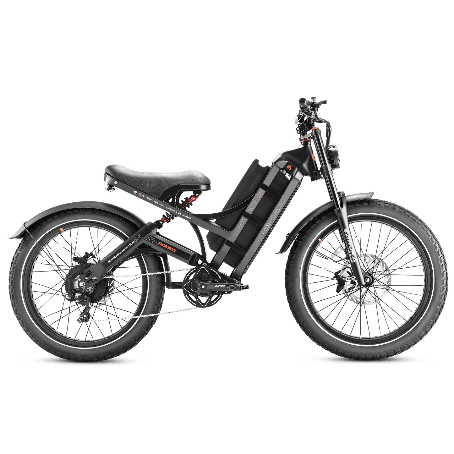 Eahora Romeo Ultra