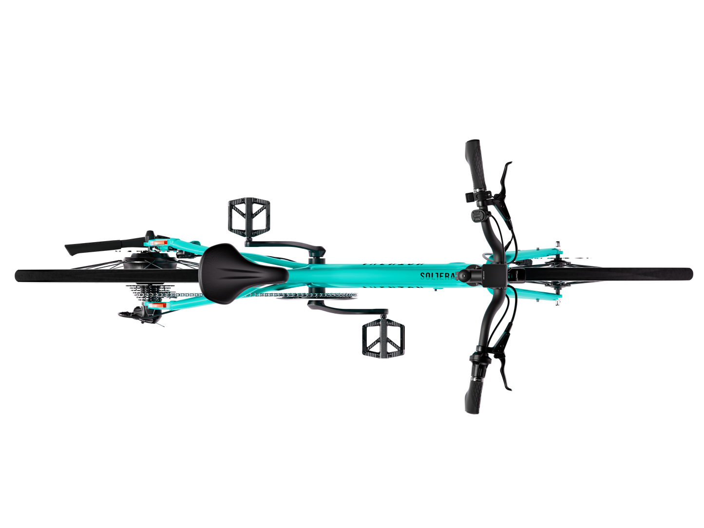 Aventon Soltera 2.5 Ebike