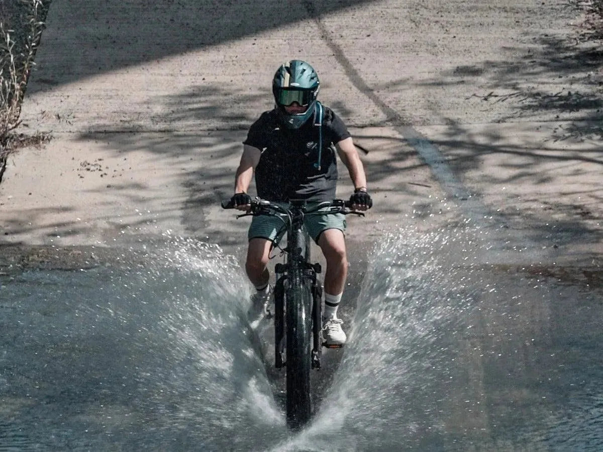 Himiway D7 Pro / Softail Electric Mountain Bike