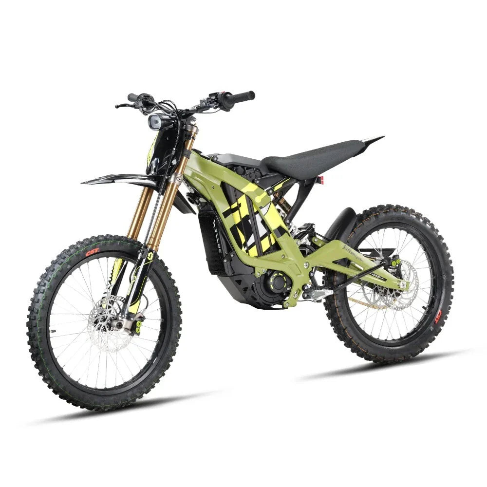 2025 Surron Light Bee X Electric Dirt Bike