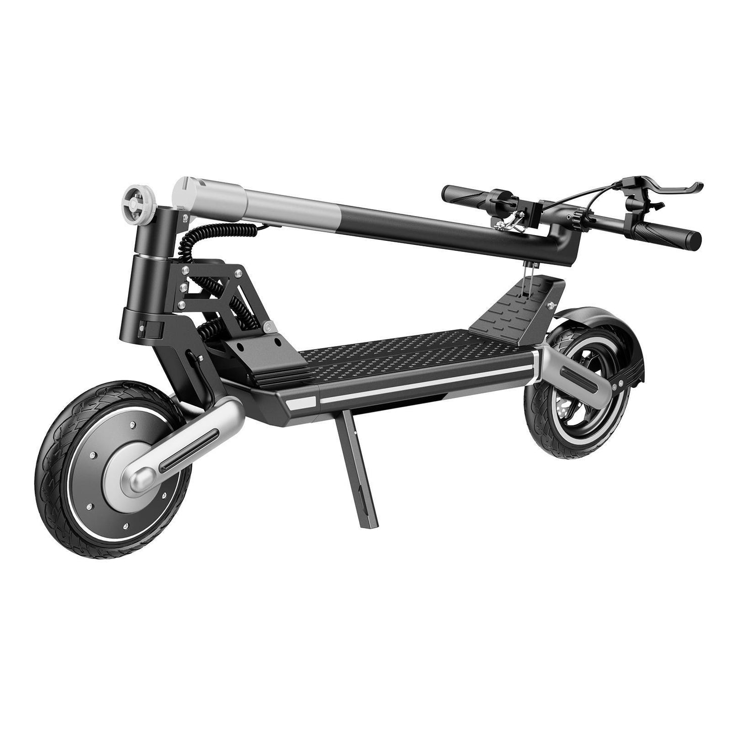 800W Foldable Electric Powerful  Scooter From US Warehouse 40 Km 1 Hour High Speed Electric Scooter