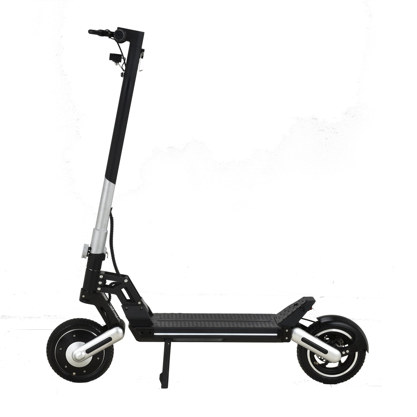 800W Foldable Electric Powerful  Scooter From US Warehouse 40 Km 1 Hour High Speed Electric Scooter