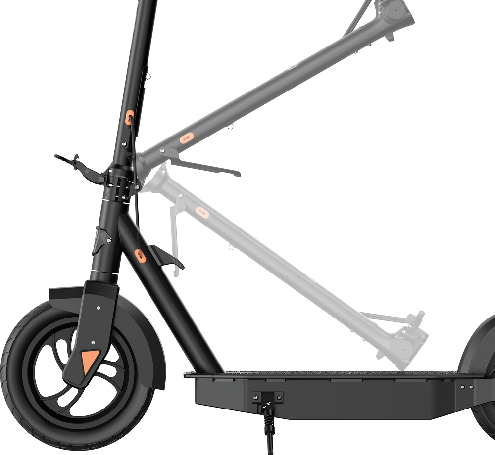 Razor C45 Electric Scooter