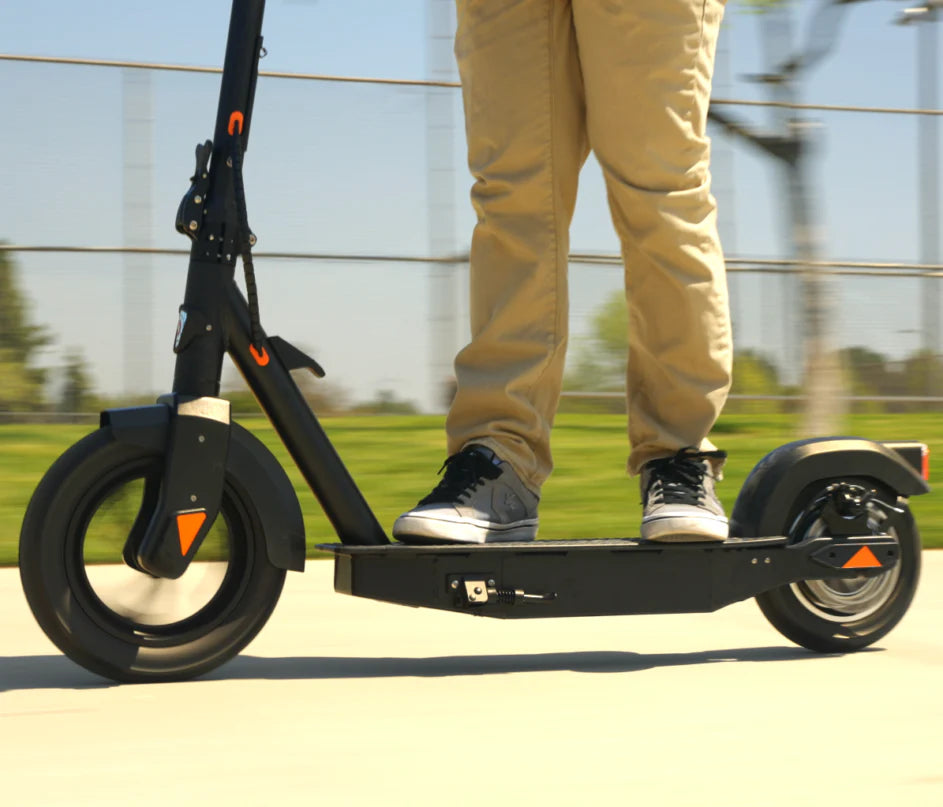 Razor C45 Electric Scooter