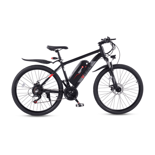 Viribus Panther Electric Mountain Bike