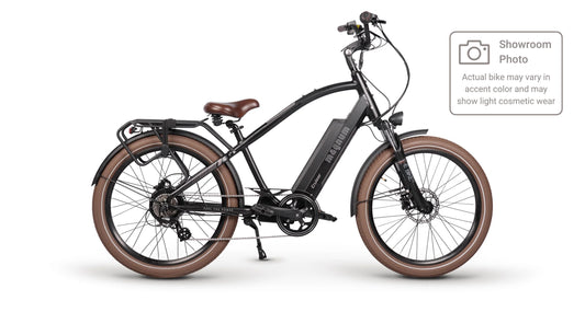 Cruiser 2.0 CPO E-Bike