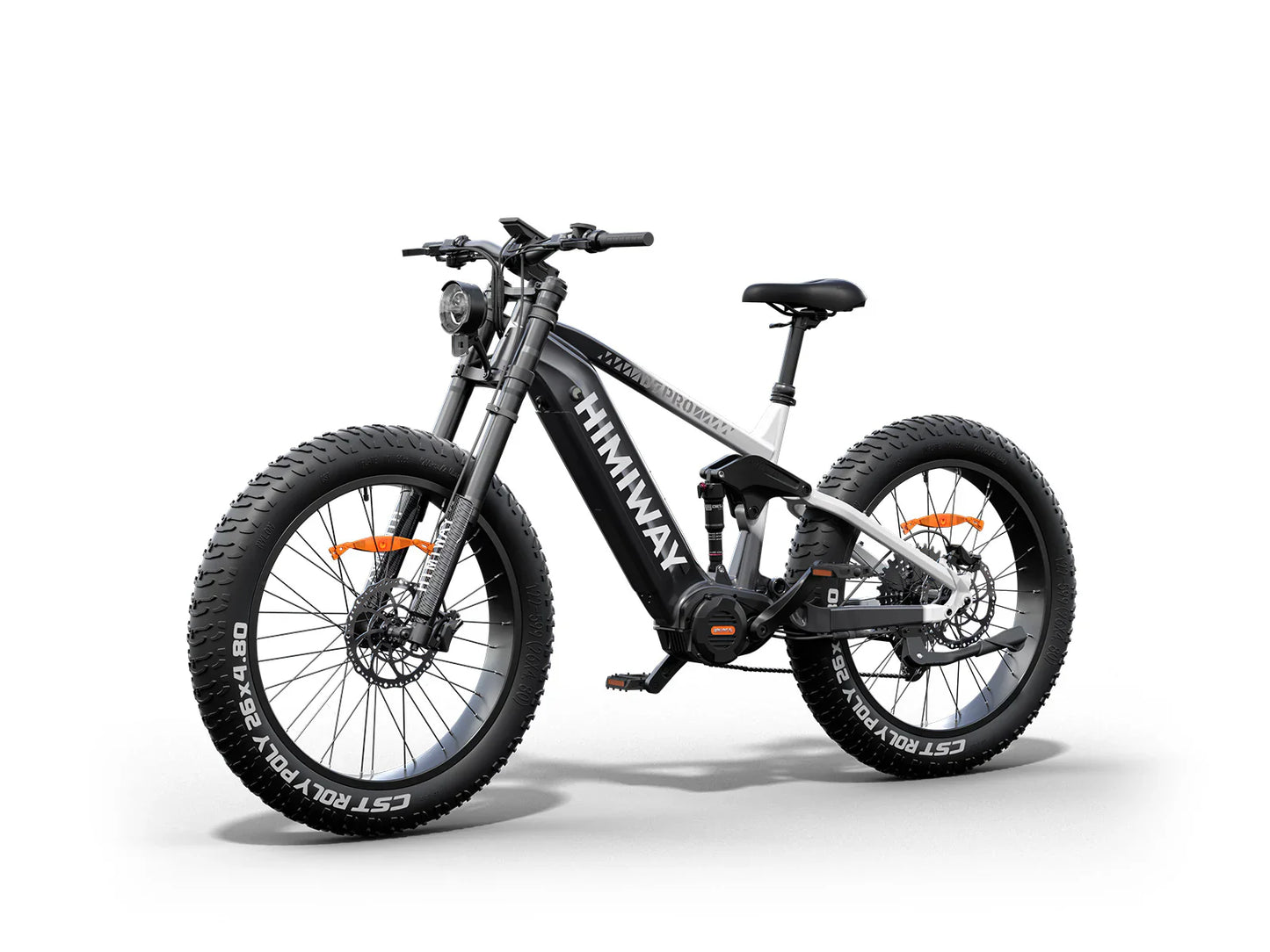Himiway D7 Pro / Softail Electric Mountain Bike