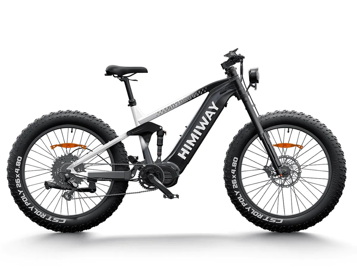 Himiway D7 Pro / Softail Electric Mountain Bike