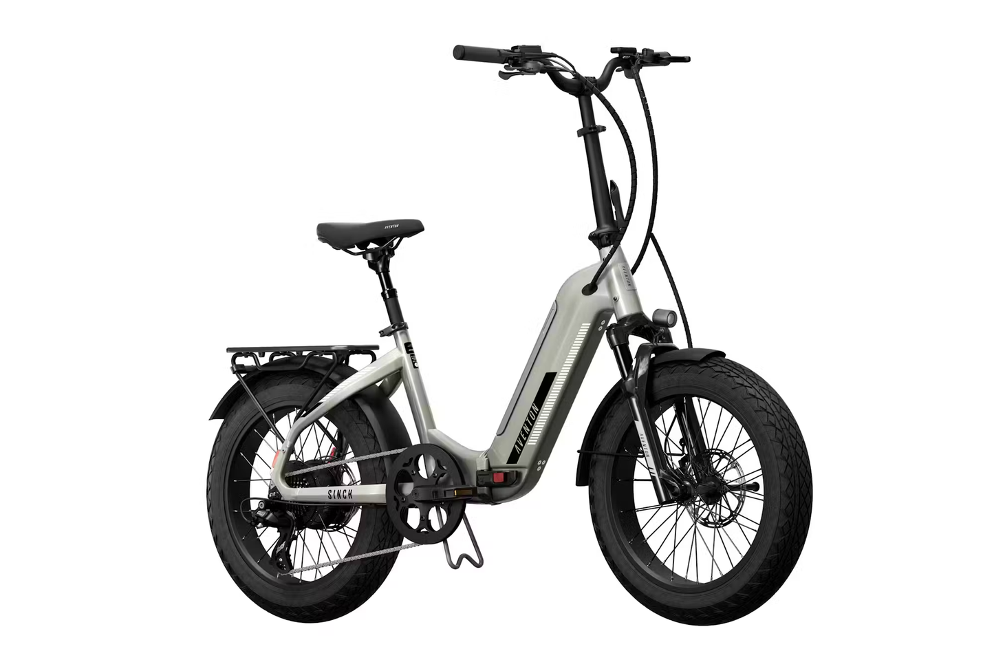 Aventon Sinch 2.5 Folding  E-Bike