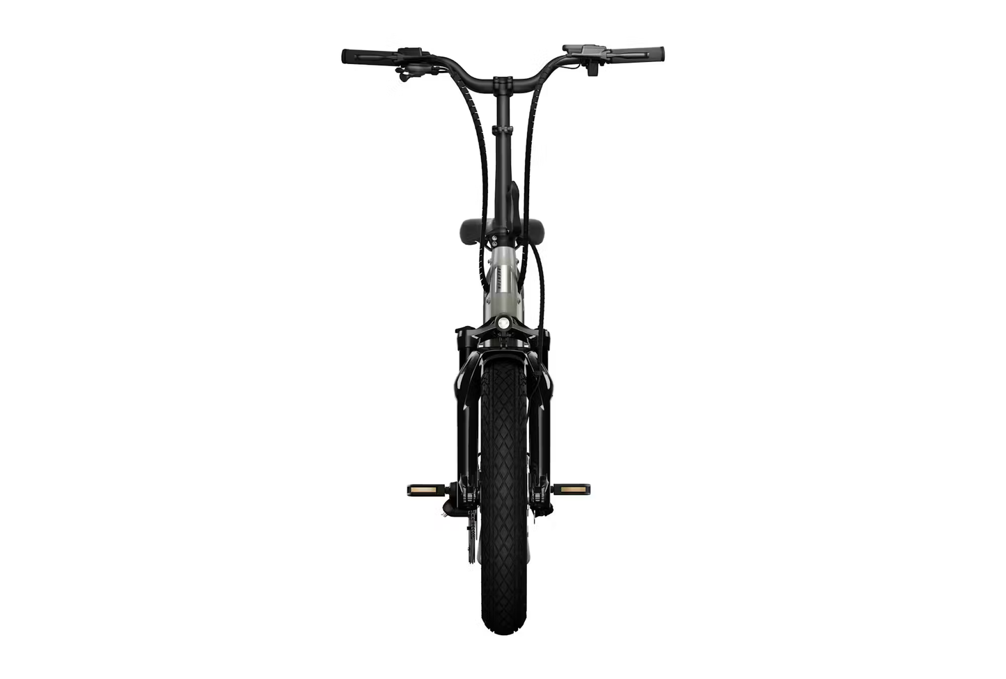Aventon Sinch 2.5 Folding  E-Bike