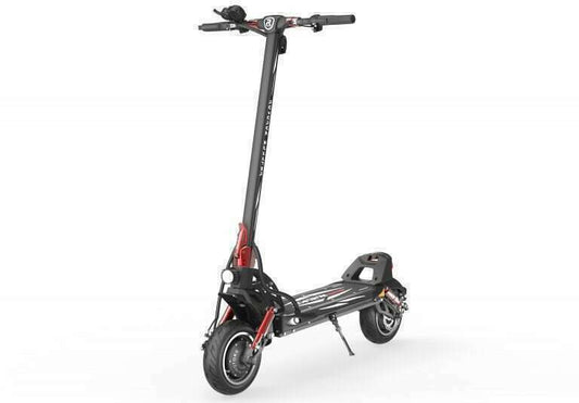 Rovoron (by Dualtron) Kullter electric scooter with the 60 V 31.5 Ah