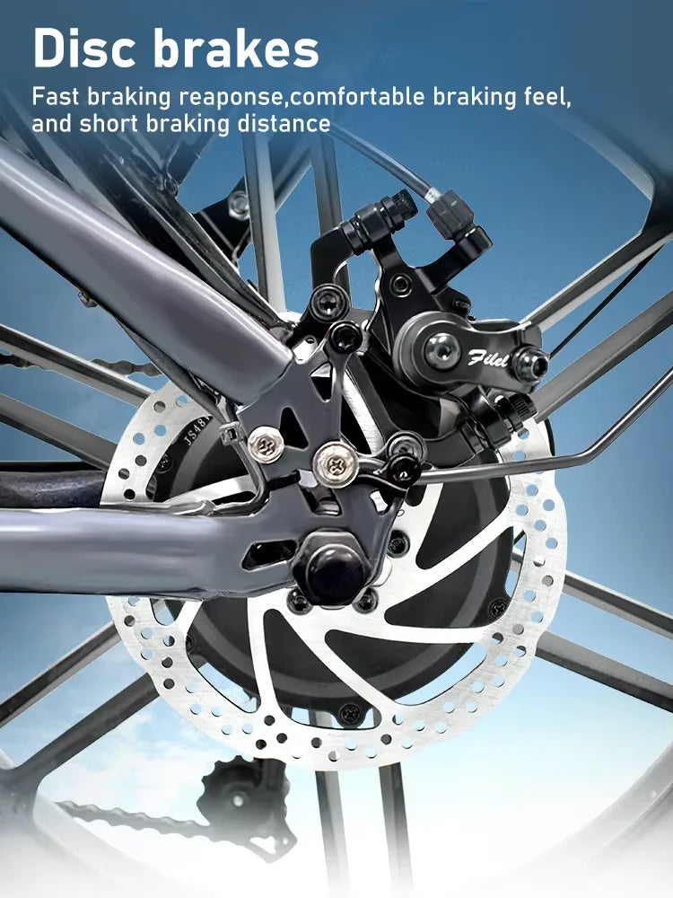 DEEPOWER S7 Off-Road Electric Bike for 1000W Motor Adults Mountain Ebike with 48V 60AH LG Battery All-Terrain Motorcycle Style