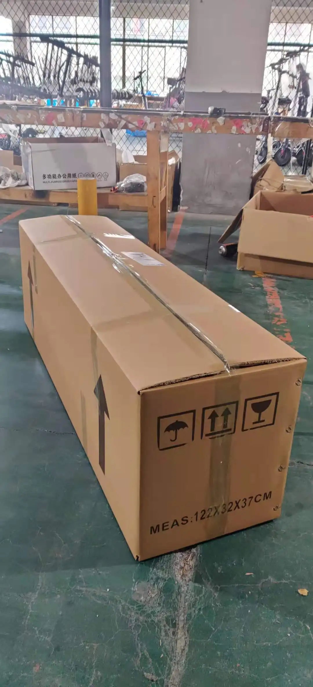 eBike Boys 48V Foldable Electric Scooter - 800W Max Speed 45km/h