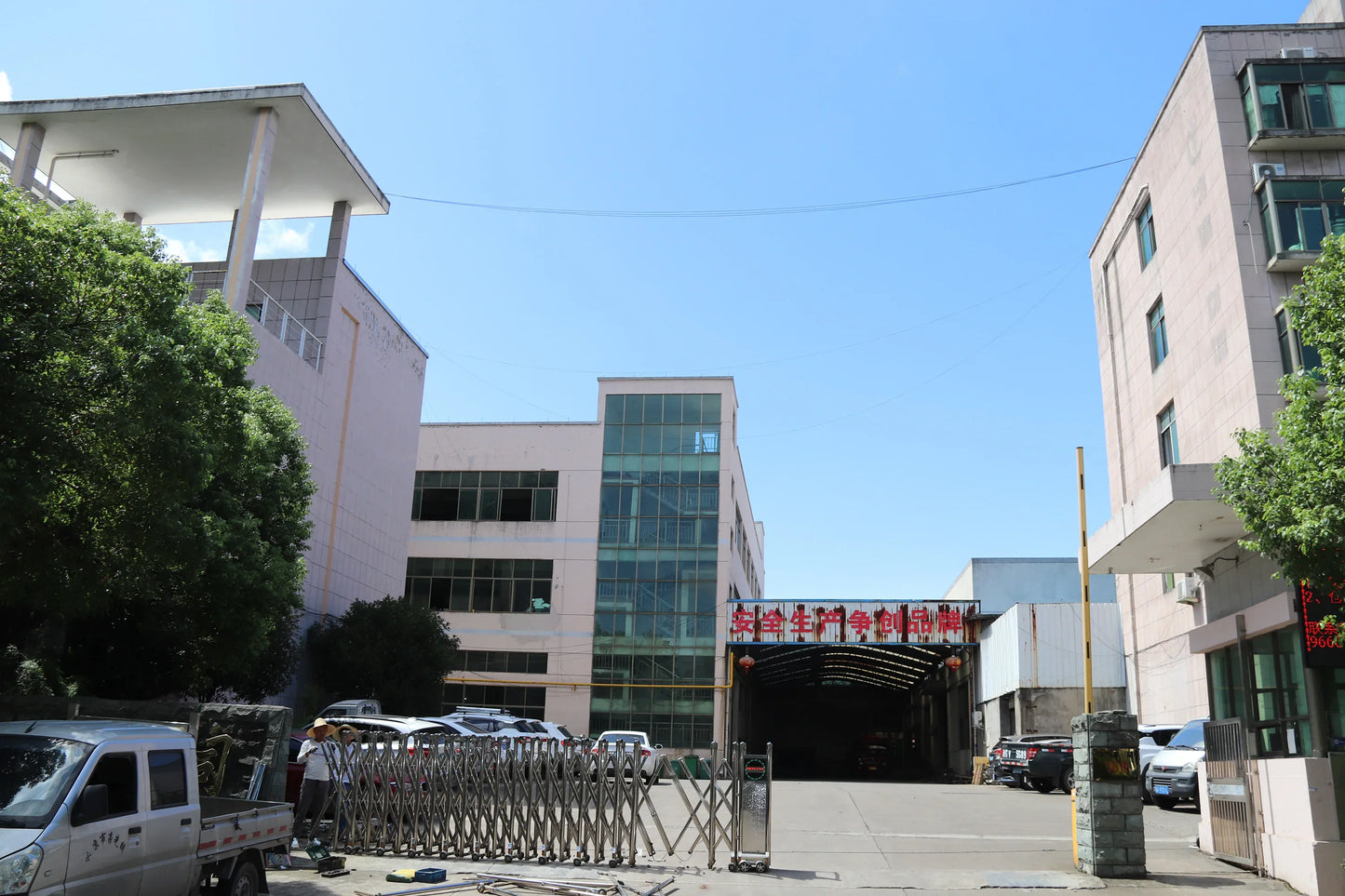 eBike Boys 48V Foldable Electric Scooter - 800W Max Speed 45km/h