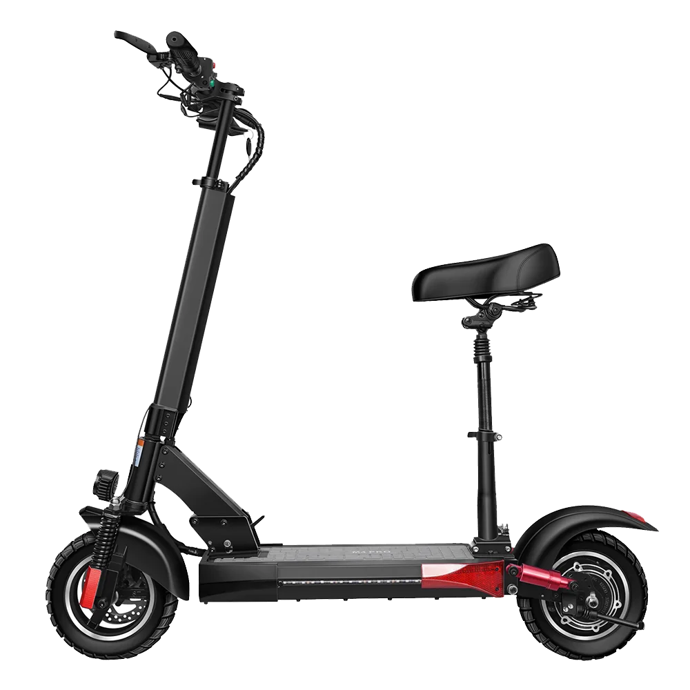 eBike Boys 48V Foldable Electric Scooter - 800W Max Speed 45km/h