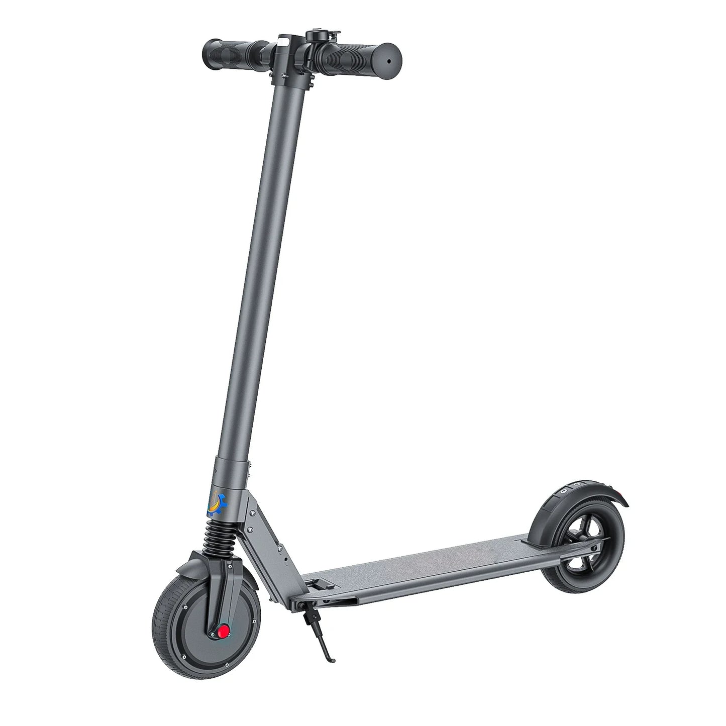 eBike Boys COROMA Electric Scooter - Foldable, Adjustable Handlebar, 20 MPH