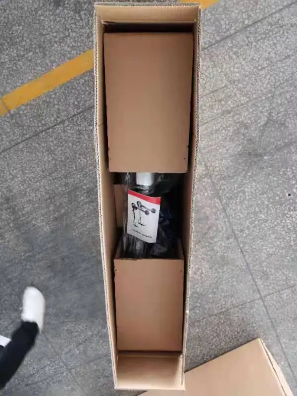 eBike Boys 48V Foldable Electric Scooter - 800W Max Speed 45km/h