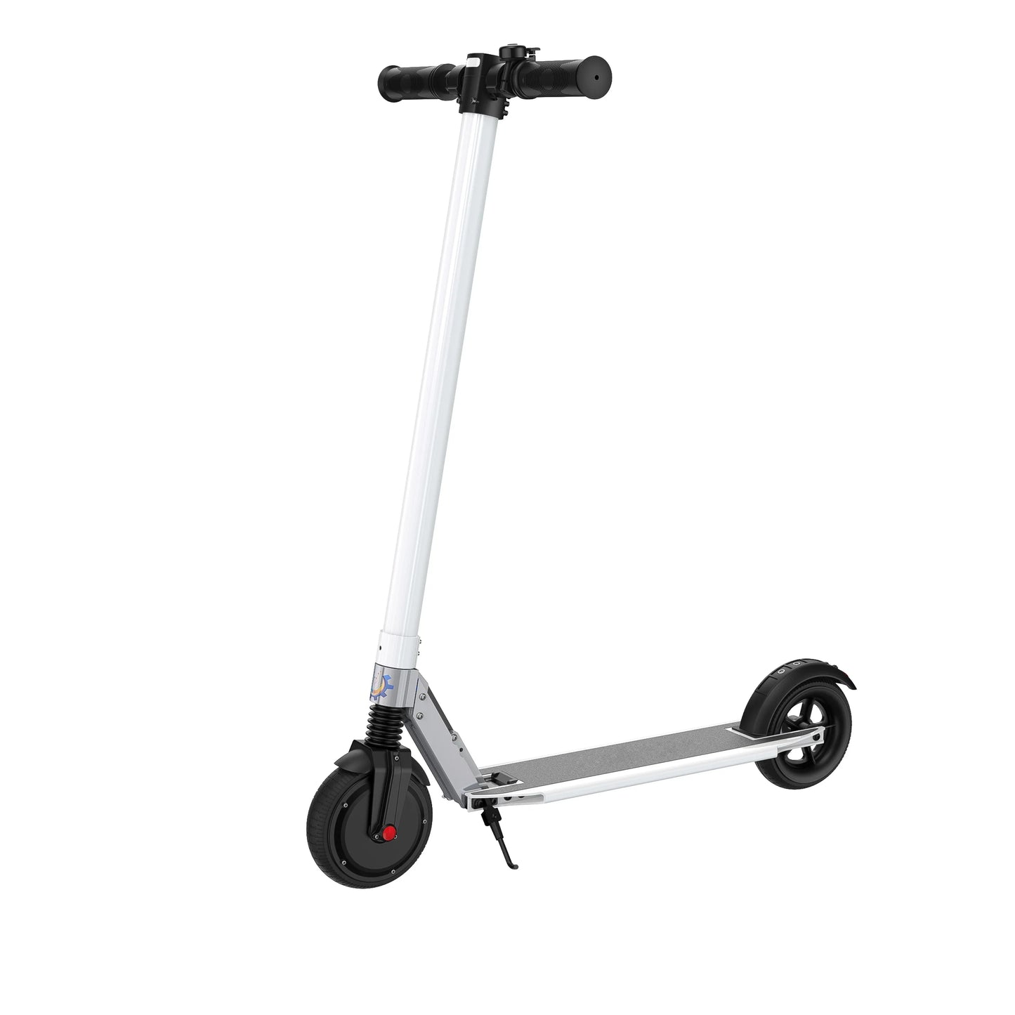 COROMA Electric Scooter for Women - Foldable, 40-60km Range