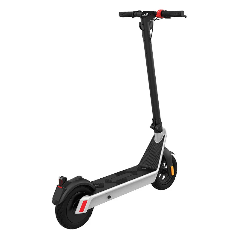 HX X9 PLUS Electric Scooter - Foldable, 60-80km Range, 10-inch Tires