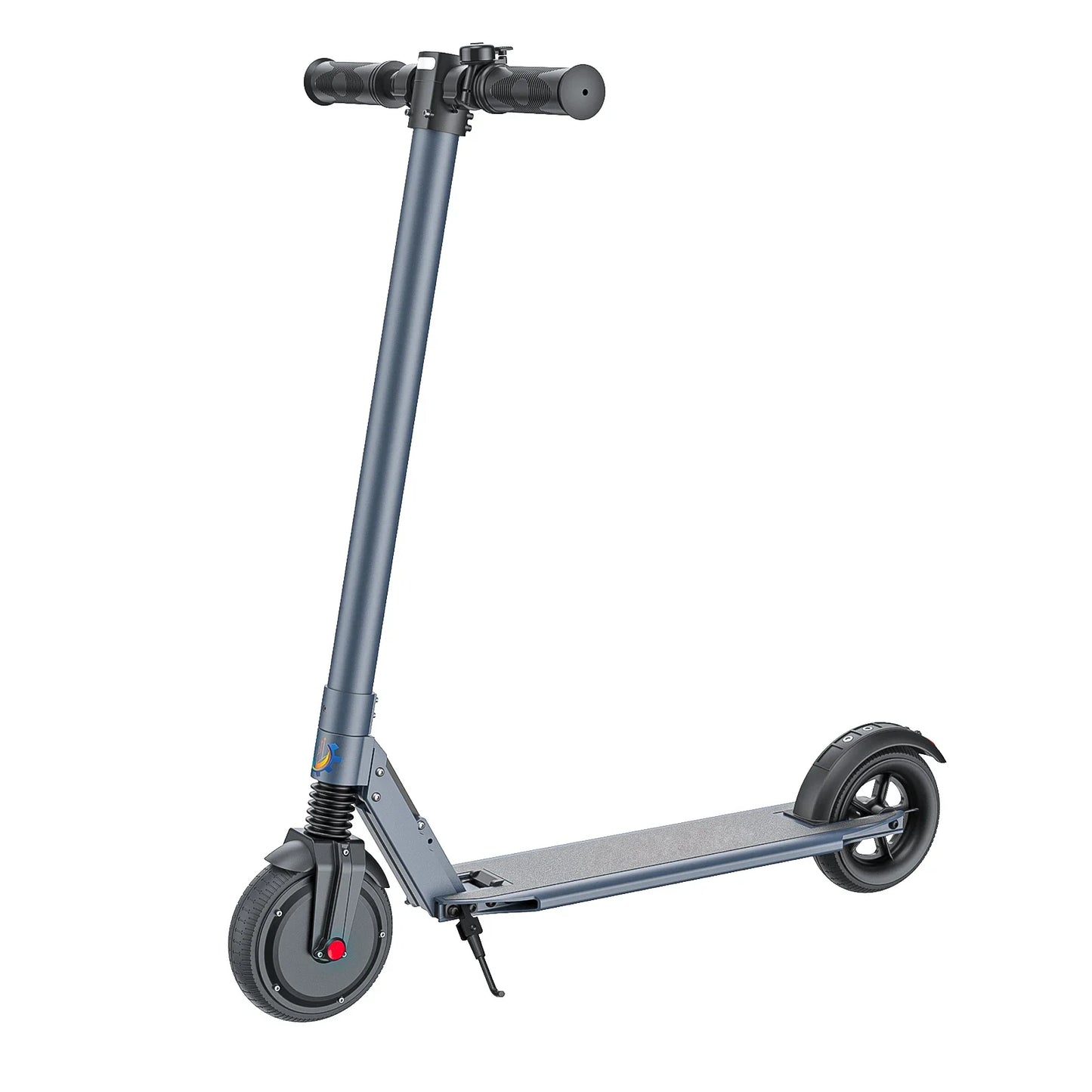 eBike Boys COROMA Electric Scooter - Foldable, Adjustable Handlebar, 20 MPH