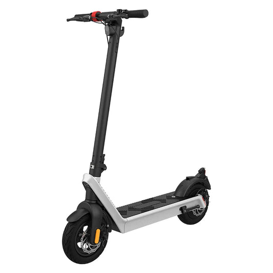 HX X9 PLUS Electric Scooter - Foldable, 60-80km Range, Unisex