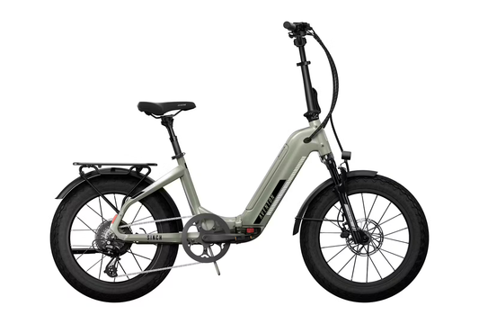 Aventon Sinch 2.5 Folding  E-Bike