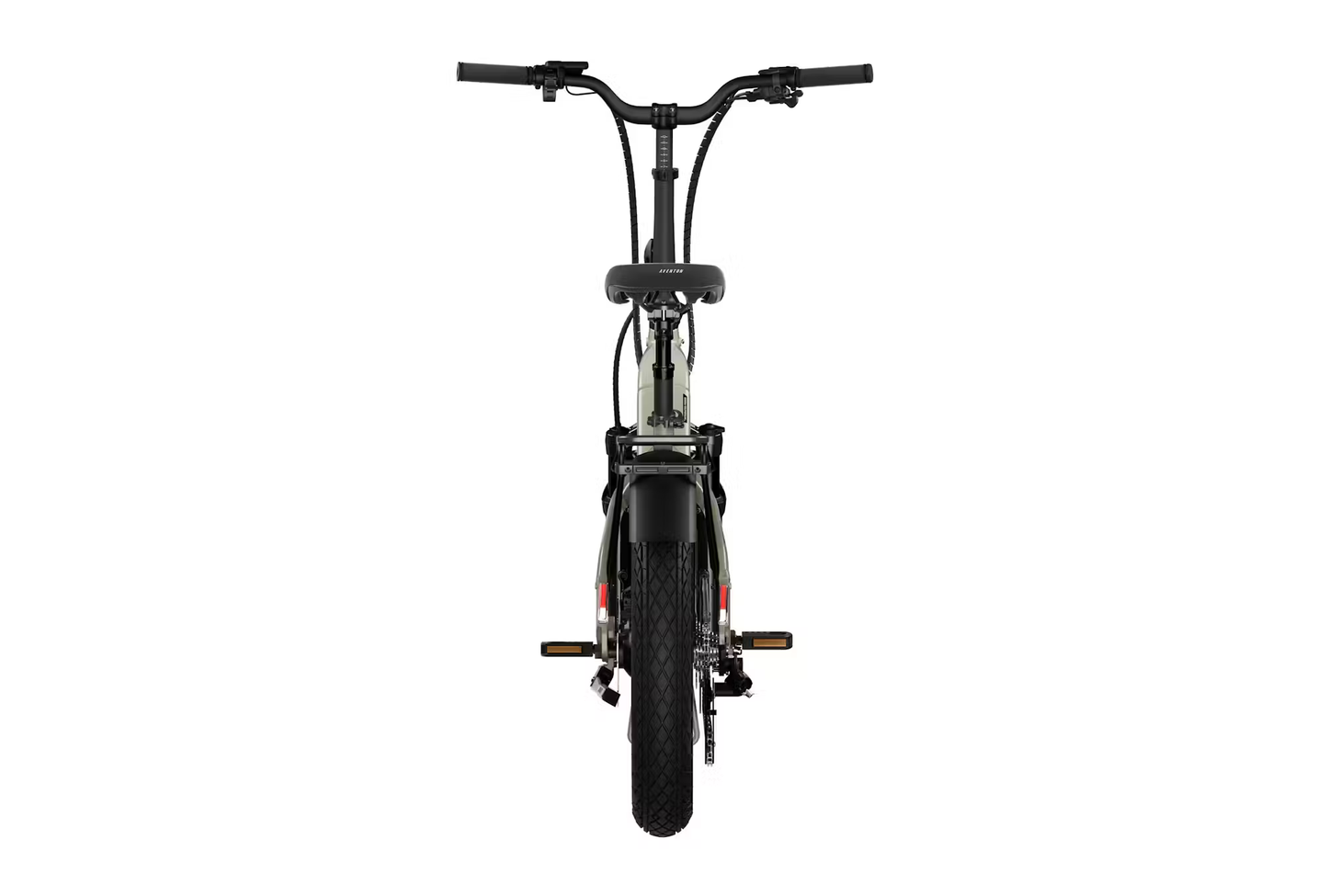 Aventon Sinch 2.5 Folding  E-Bike