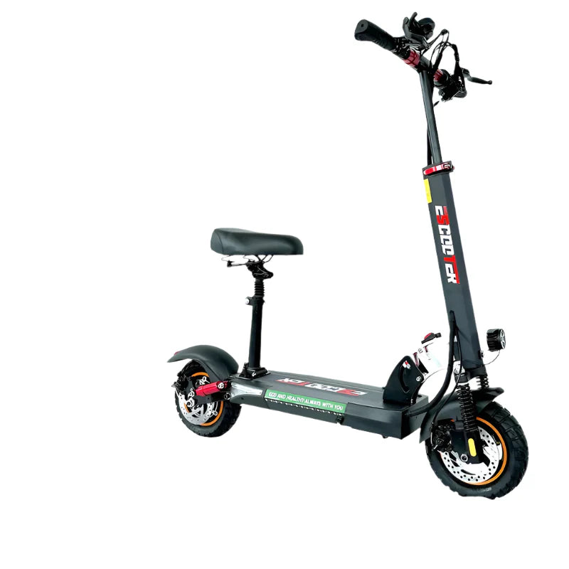 Lightweight Electric Scooter  35-55km Range
