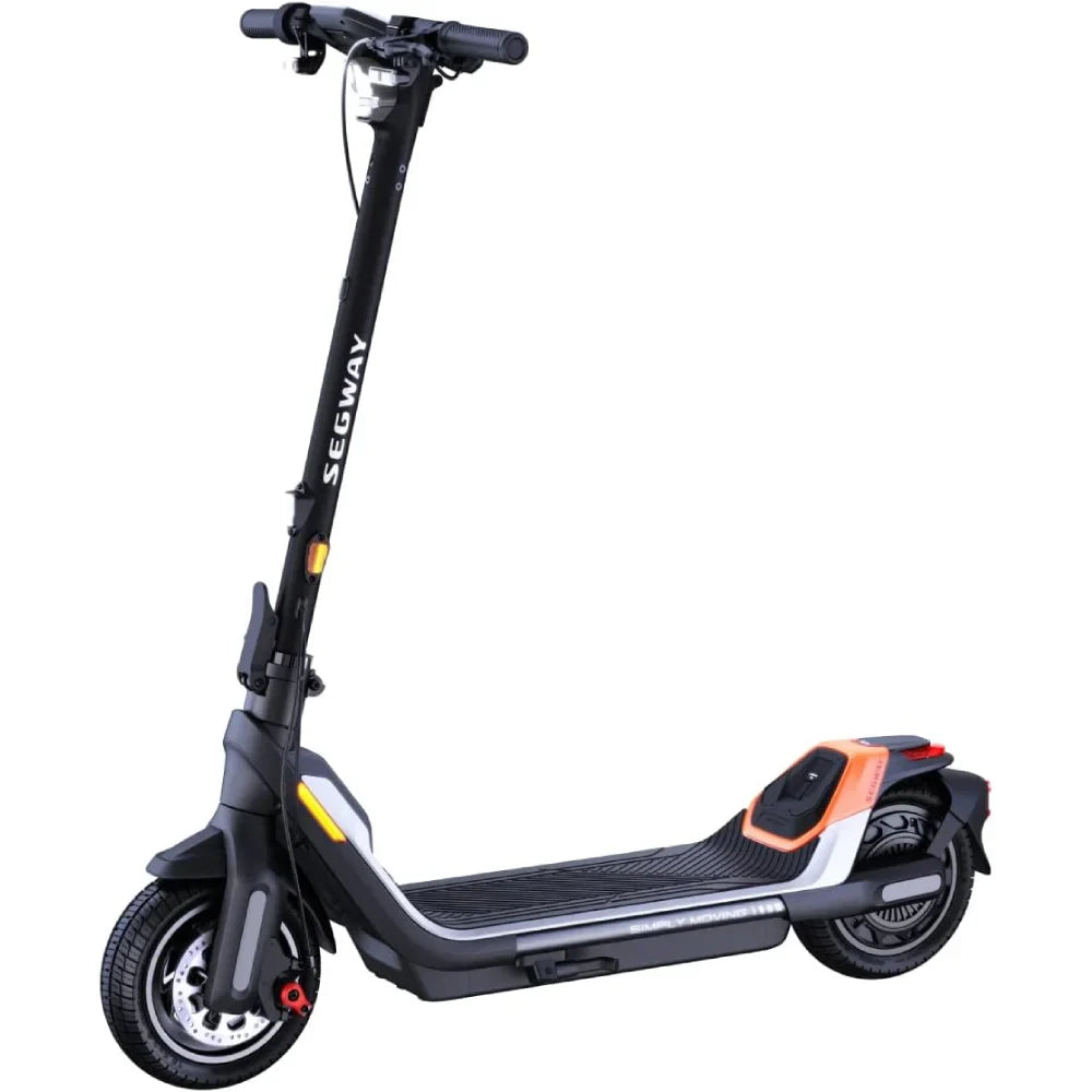 Segway Ninebot P100S Electric KickScooter