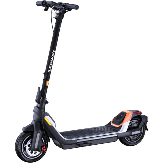 Segway Ninebot P100S Electric KickScooter