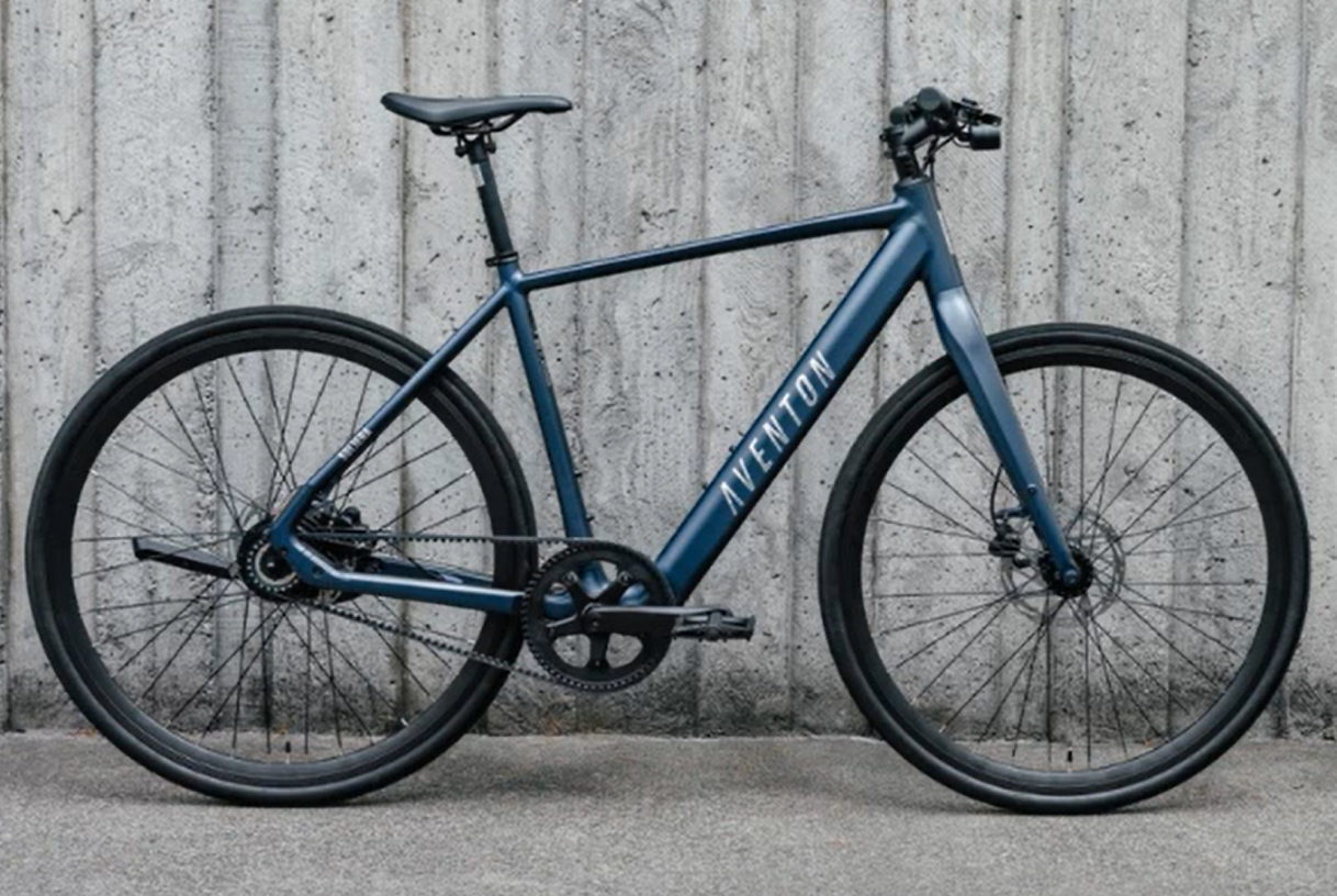 Aventon Soltera 3 ADV
