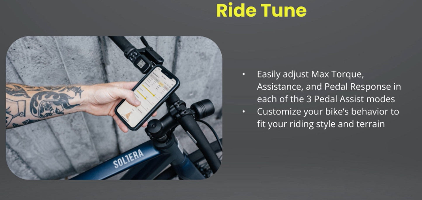 Aventon Soltera 3 ADV