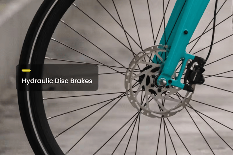 Aventon Soltera 2.5 Ebike