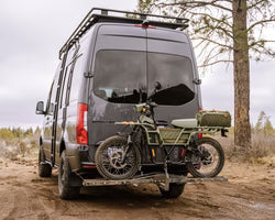 UBCO 2X2 Special Edition