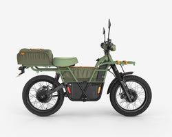 UBCO 2X2 Special Edition