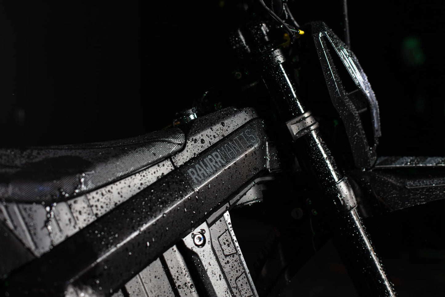 Rawrr Mantis X 72V Electric Dirt Bike