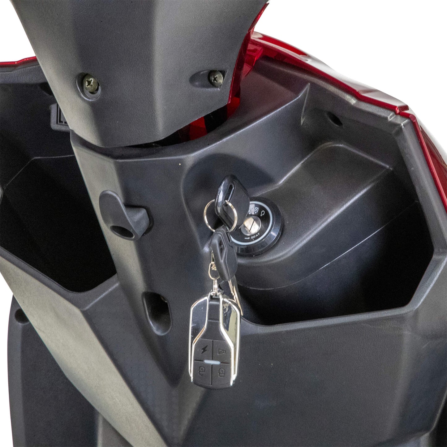 Bespoke Regal Premium Electric Mobility Scooter With Electronic Speed Control, 400LBS (SAK28351)