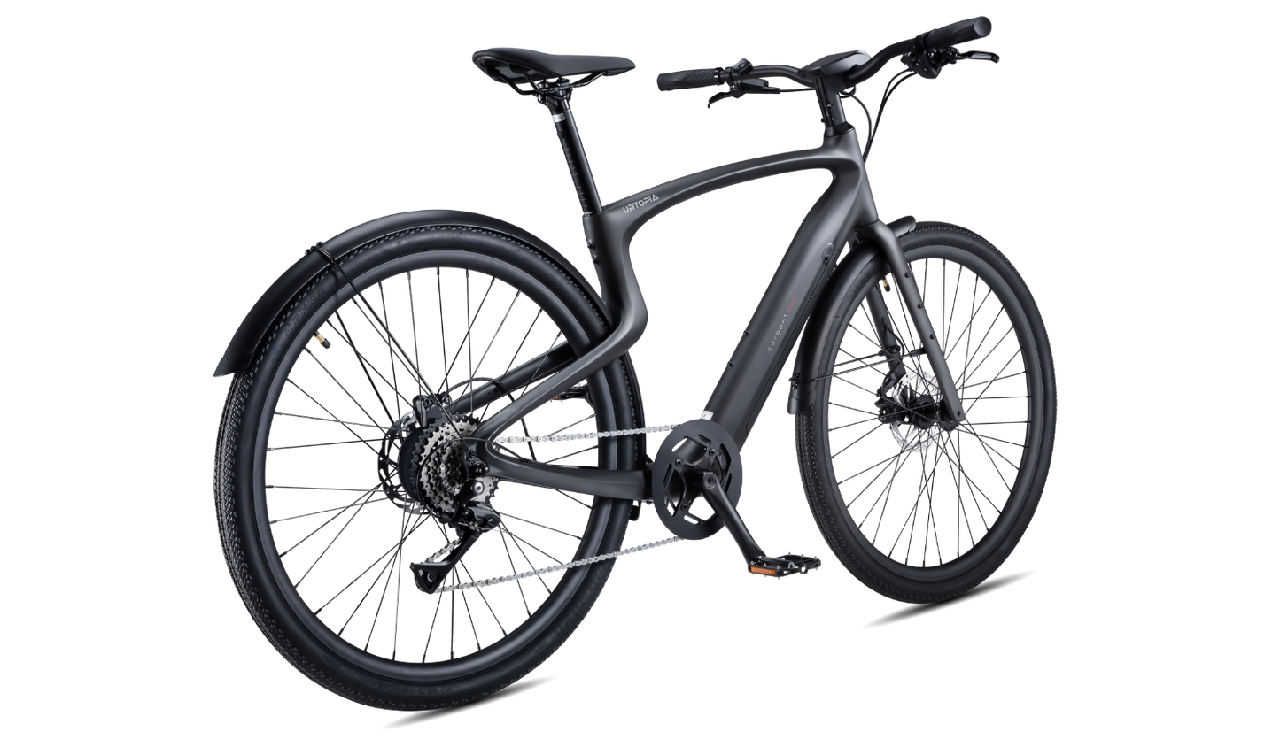 Urtopia CARBON 1 PRO E-Bike