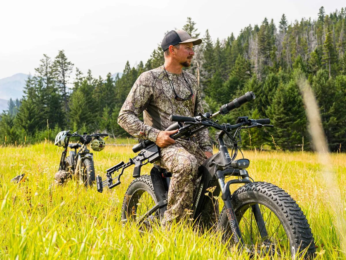 Himiway D7 Pro / Softail Electric Mountain Bike