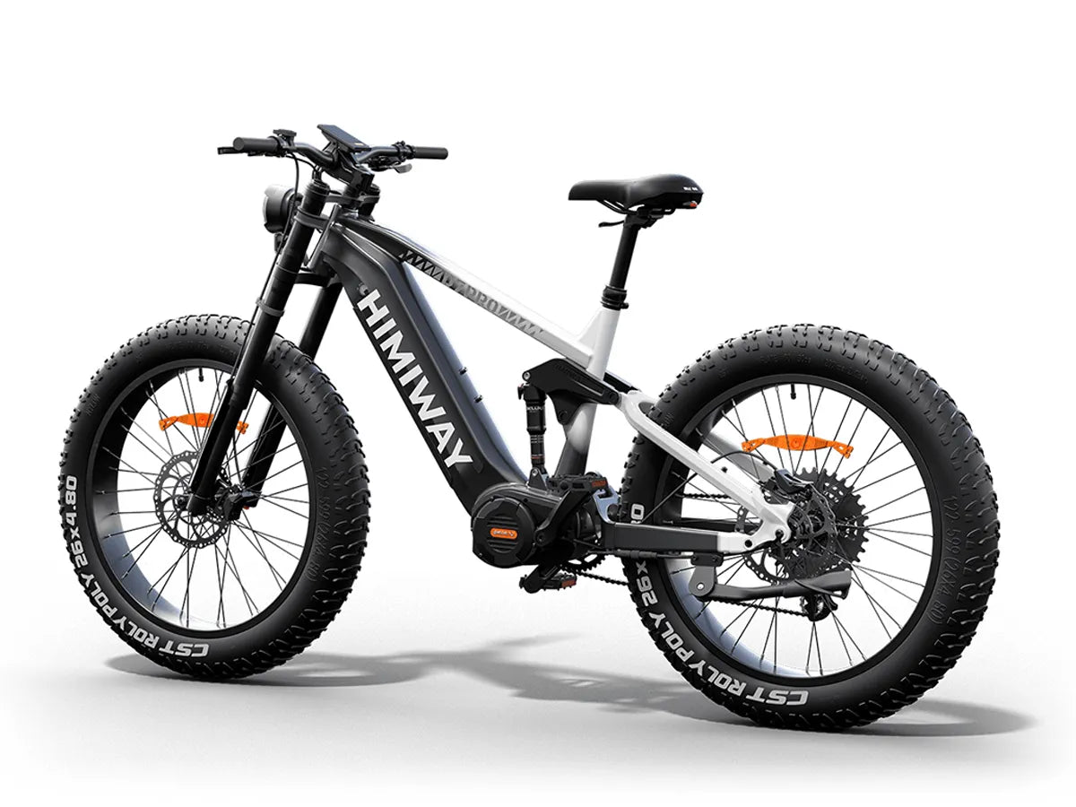 Himiway D7 Pro / Softail Electric Mountain Bike