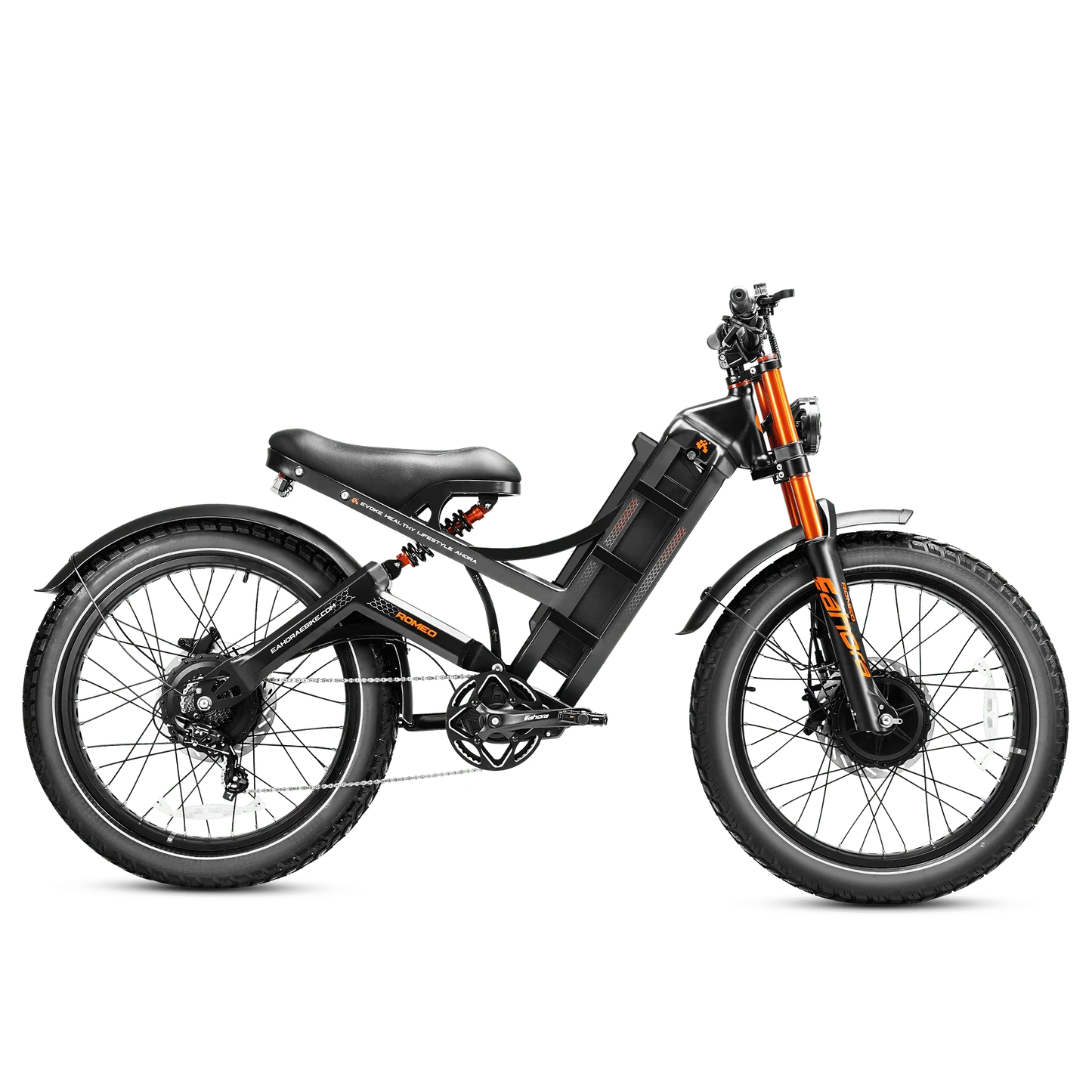 Eahora Romeo Pro II 2025