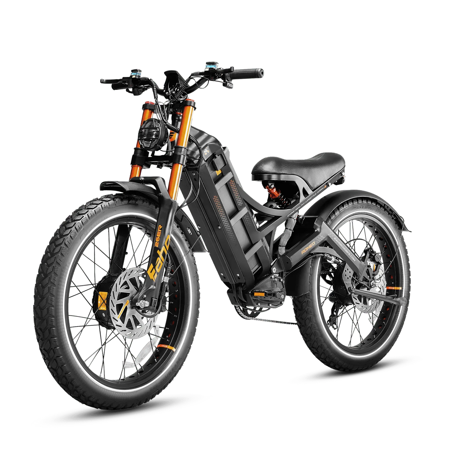 Eahora Romeo Pro II 2025