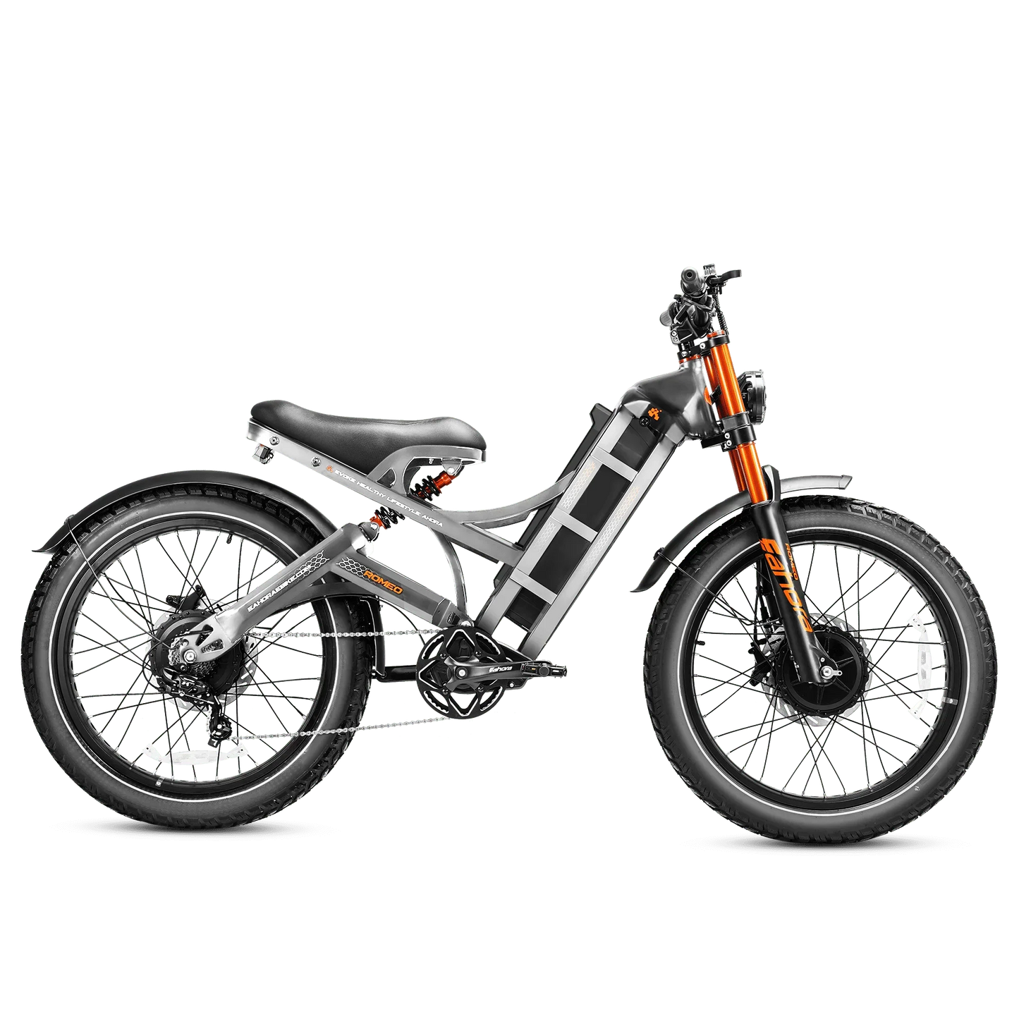 Eahora Romeo Pro II 2025