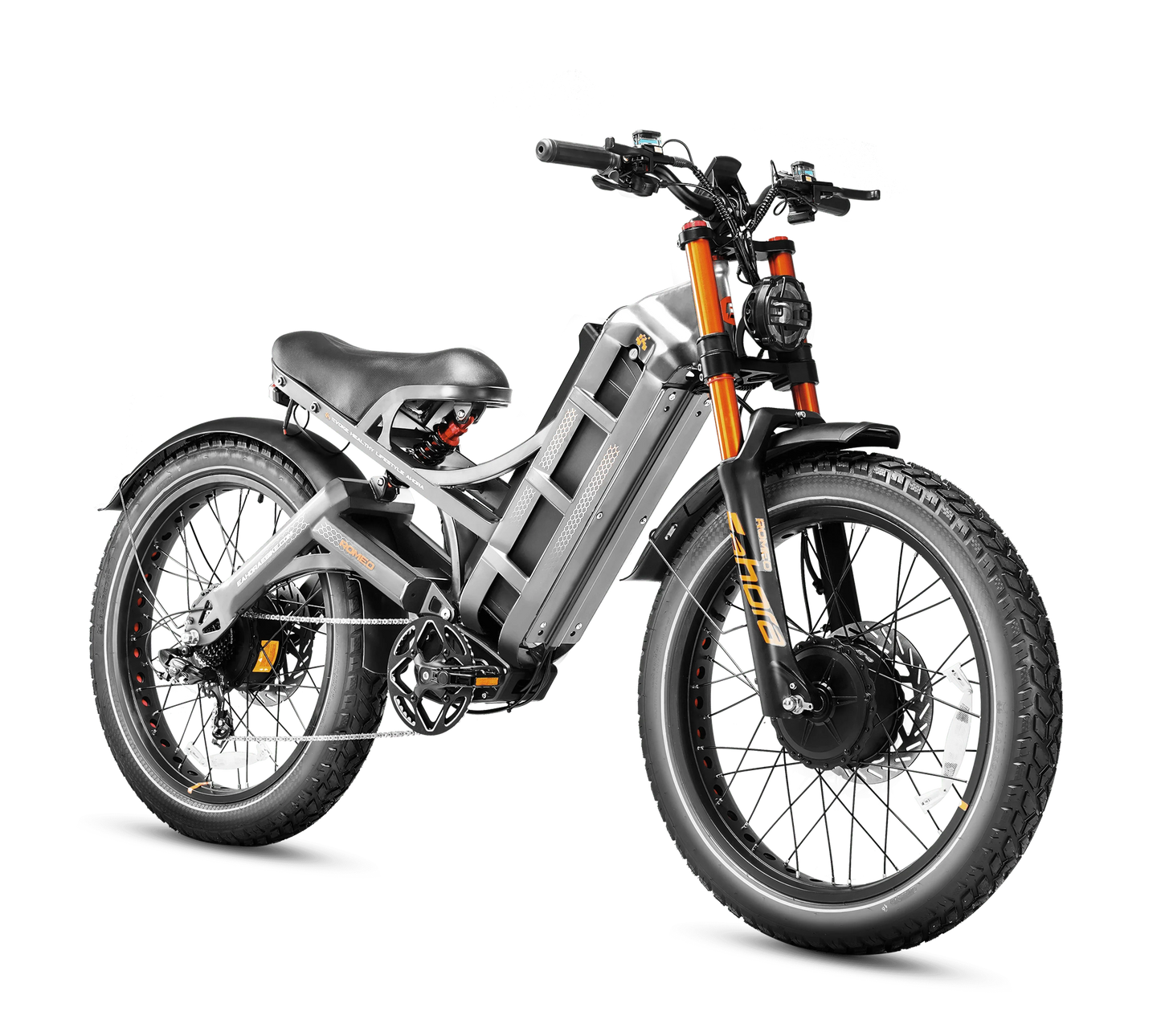 Eahora Romeo Pro II 2025