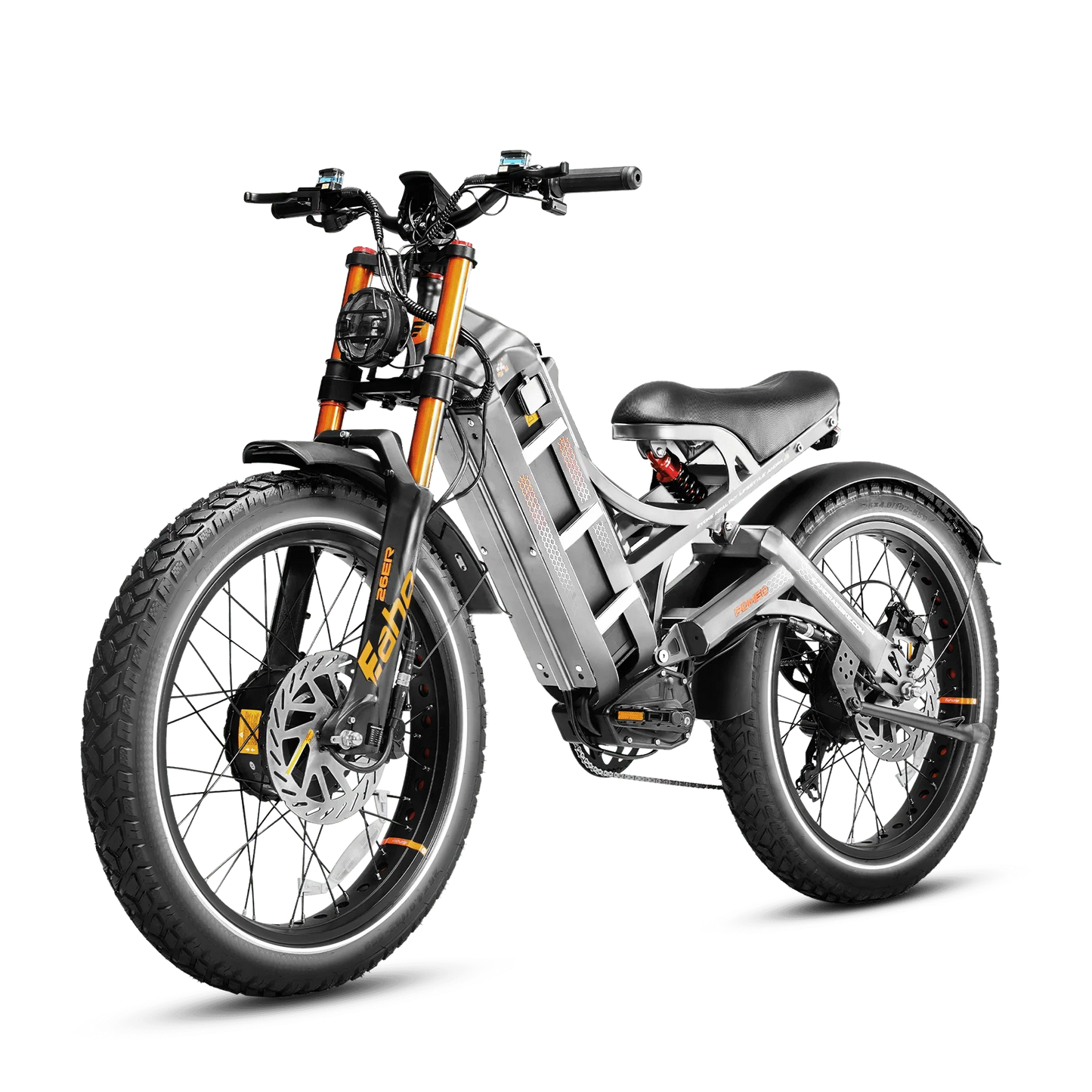 Eahora Romeo Pro II 2025