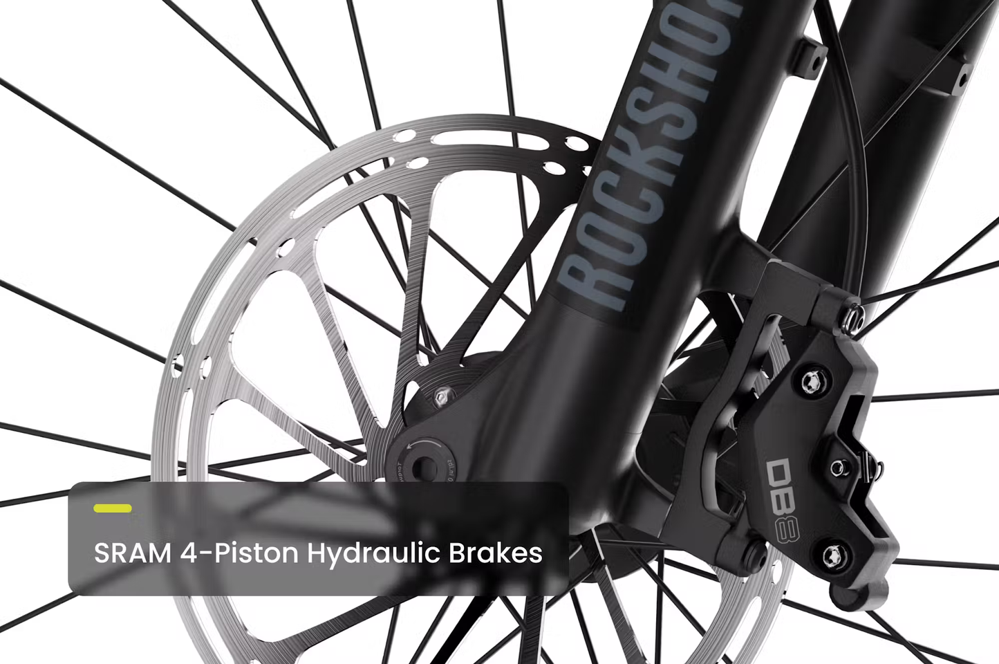 Aventon RAMBLAS eMTB