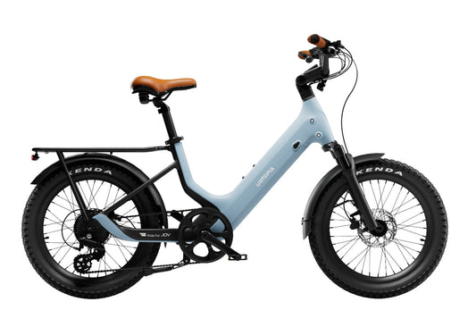 Urtopia Joy Carbon E-Bike