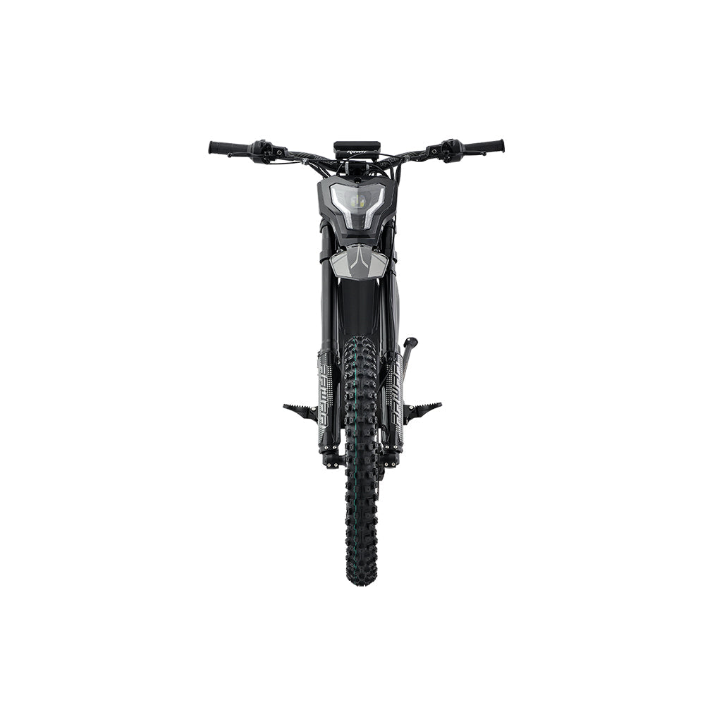 Rawrr MANTIS 72V Electric Dirt Bike